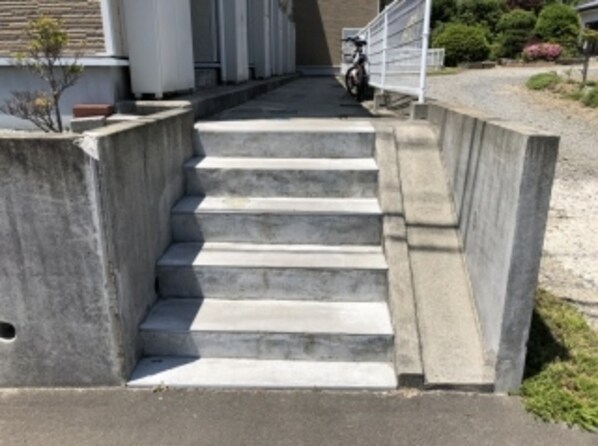 レオパレスリベェールAIの物件内観写真